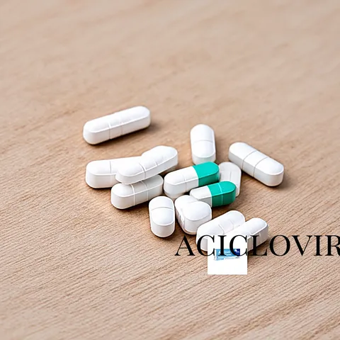 Precio de aciclovir 400 mg